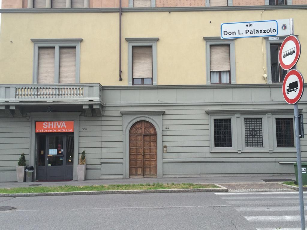 Dany Sweethouse Bérgamo Exterior foto