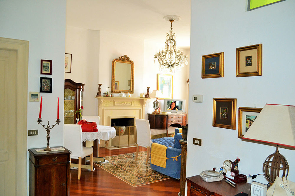 Dany Sweethouse Bérgamo Exterior foto